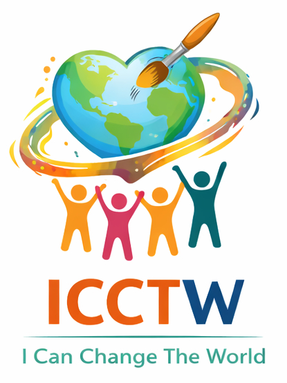 ICCTW Foundation logo